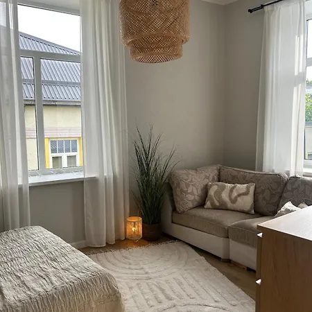 Apartment Cozy With History In The Of