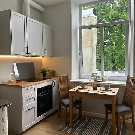 Apartment Cozy With History In The Of